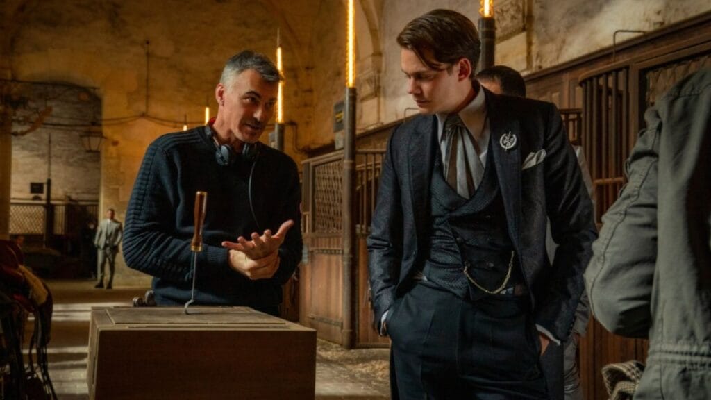 Chad Stahelski Signs Deal to Have Creative Oversight on Highlander and John Wick Franchises Chad Stahelski is the creative supervisor for future John Wick and Highlander productions