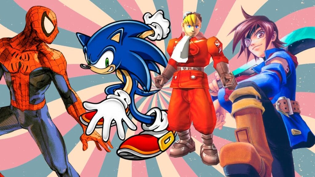 10 Dreamcast Games That Are Worth an Arm and a Leg Collectors-Gems-10-Dreamcast-Games-That-Are-Worth-Every-Penny