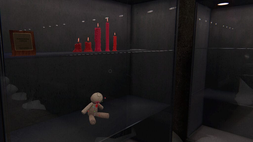 All Cursed Possessions in Phasmophobia and How They Work All Cursed Possessions in Phasmophobia and How They Work