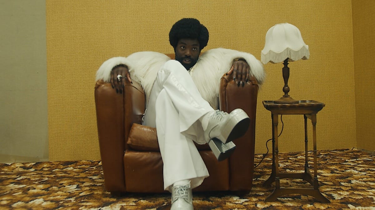 Black Mirror 1979 episode