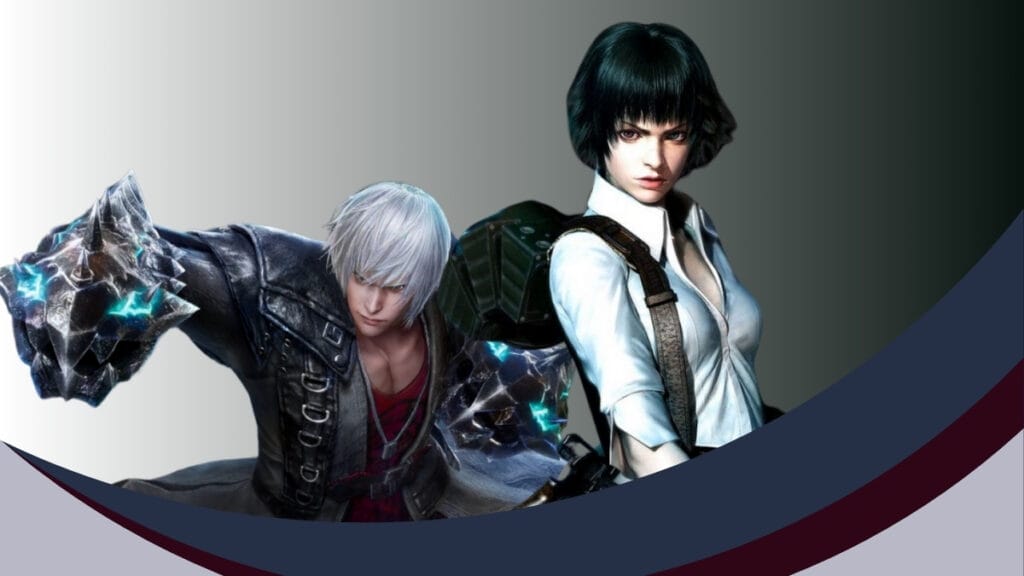 Devil May Cry: Peak of Combat Starter Guide Devil May Cry: Peak of Combat Mobile Starter Guide