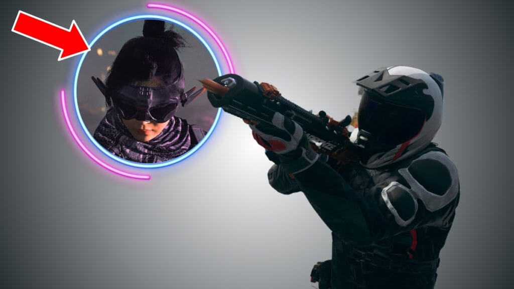 How To Defeat The Dokkaebi MW3 Zombies Warlord Dokkaebi MW3 Zombies Warlord