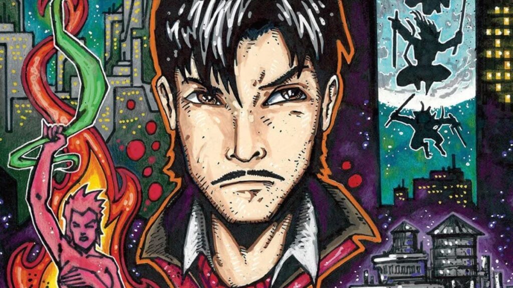 Kevin Eastman Launching Next Series At Image Comics Kevin Eastman Teenage Mutant Ninja Turtles