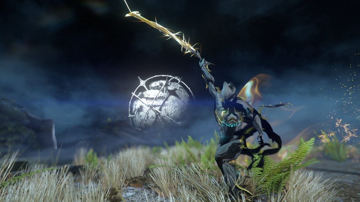 excalibur umbra ability