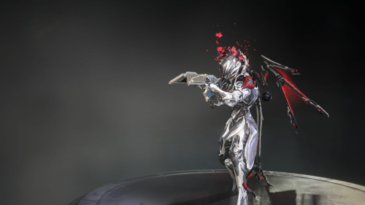 Warframe Acceltra image