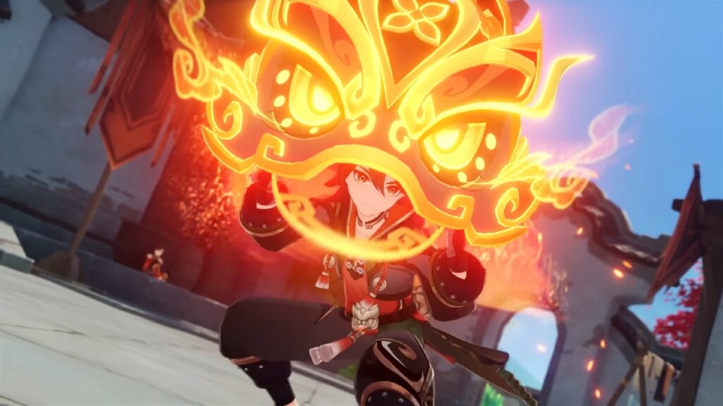 All Gaming Ascension & Talent Materials in Genshin Impact Genshin Impact Gaming Ascension Materials