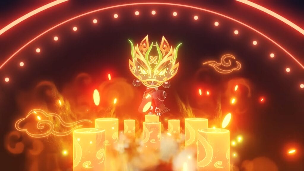 Genshin Impact: Best Gaming Build and Team Comp Genshin Impact Gaming Build