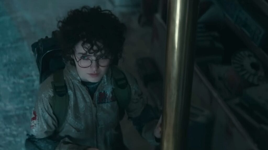 Ghostbusters: Frozen Empire Release Date Moved Up by Sony Ghostbusters: Frozen Empire has moved its release date up a week