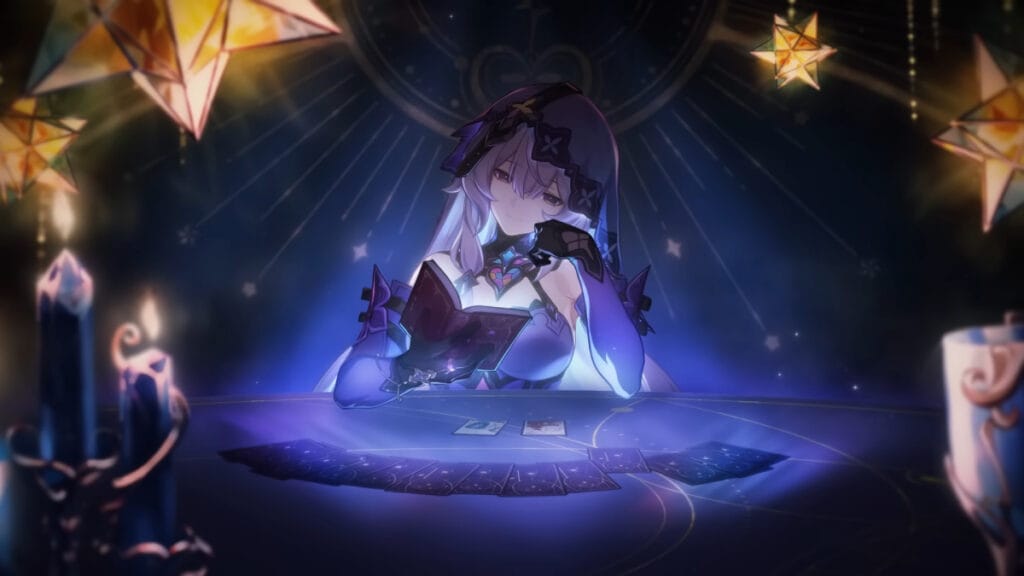 Honkai Star Rail: Fable of the Stars Event Guide Honkai Star Rail Fable of the Stars Web Event