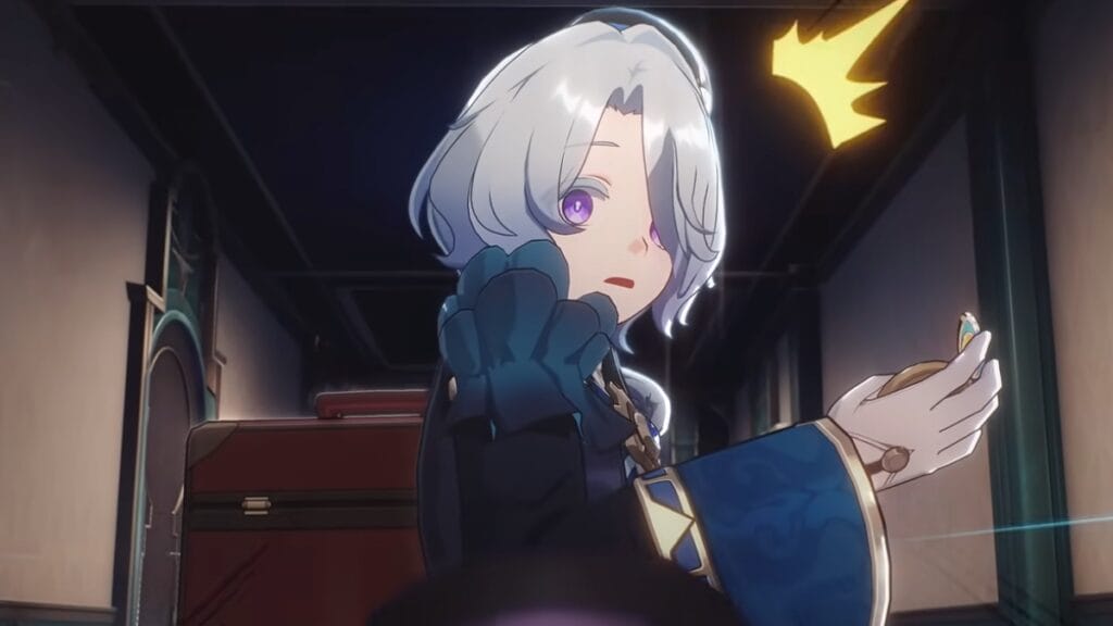 Genshin Impact Fans Are Mad Over Anniversary Gifts They’ve Started Review Bombing Honkai Star Rail Honkai Star Rail Review Bombing