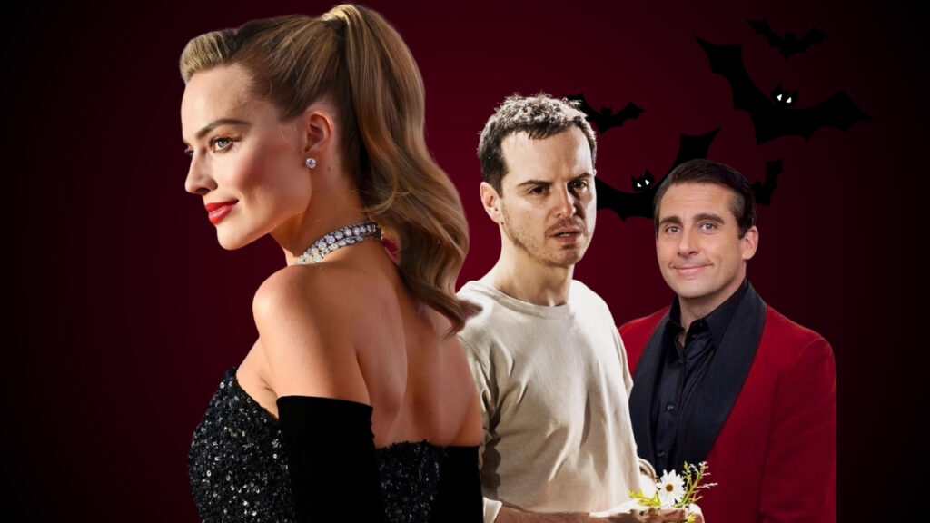 5 Actors That Haven’t Starred in a Horror Movie (But Should)