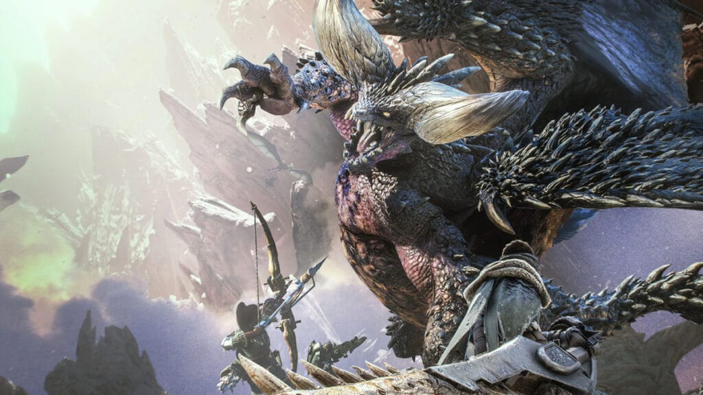 How Many Monsters Are in Monster Hunter World? Answered How Many Monsters Are in Monster Hunter World? Answered