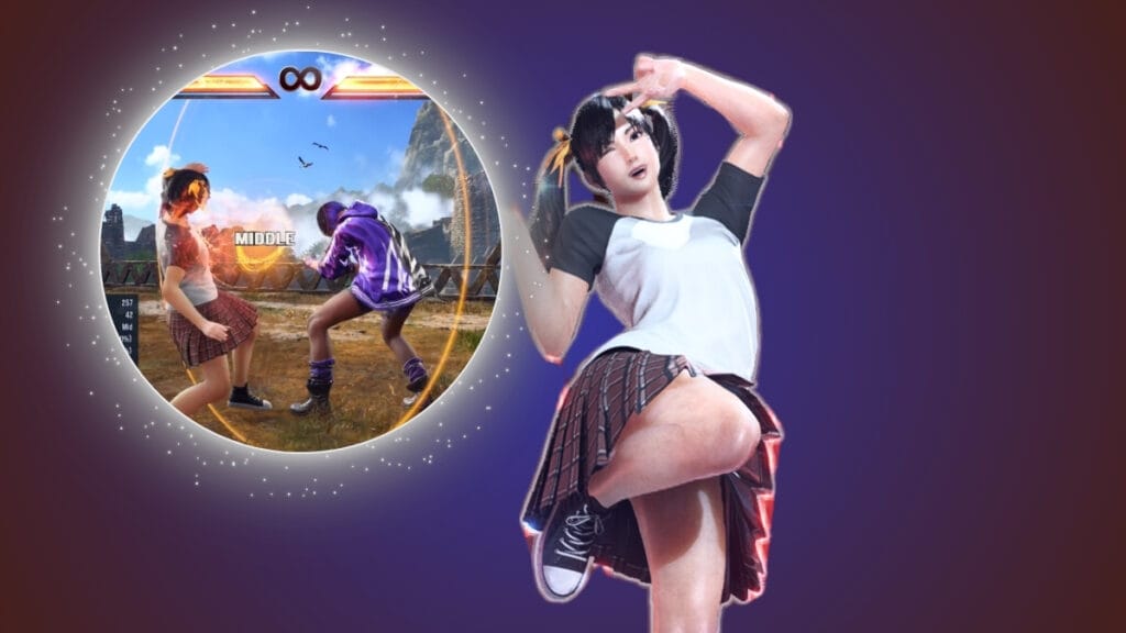 How To Block in Tekken 8 (& Other Defensive Moves) How To Block in Tekken 8