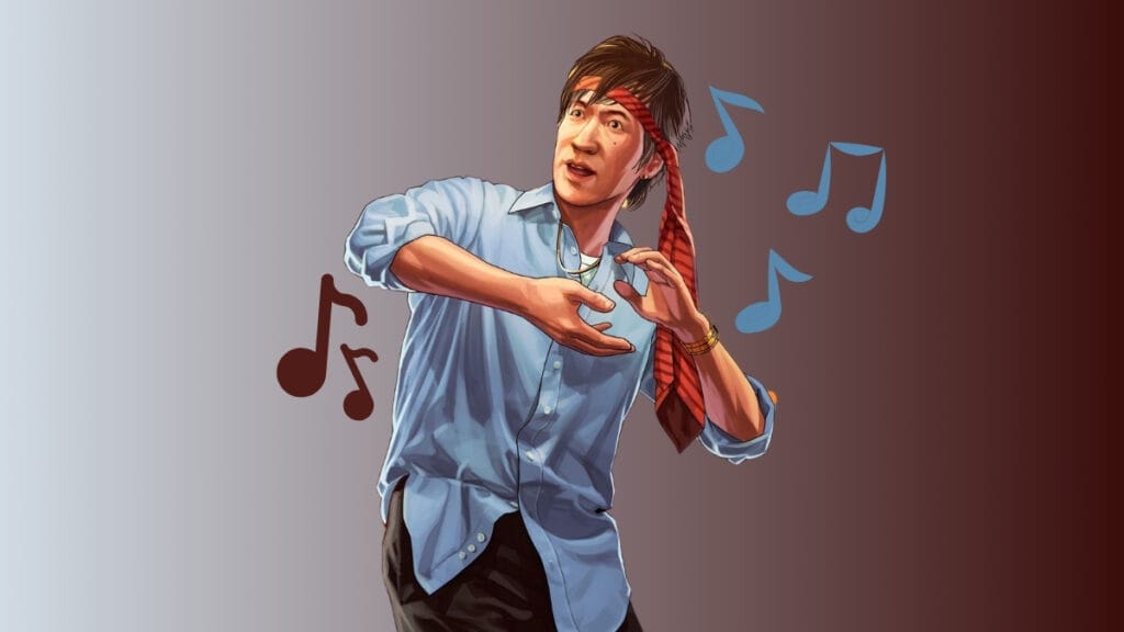 How To Emote in GTA Online (& Other Useful Controls) How To Emote in GTA 5 Online