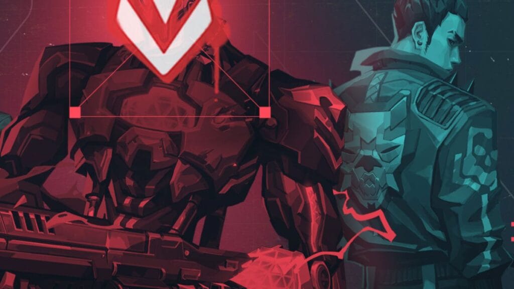 How To Fix Low Client FPS in Valorant How To Fix Low Client FPS in Valorant