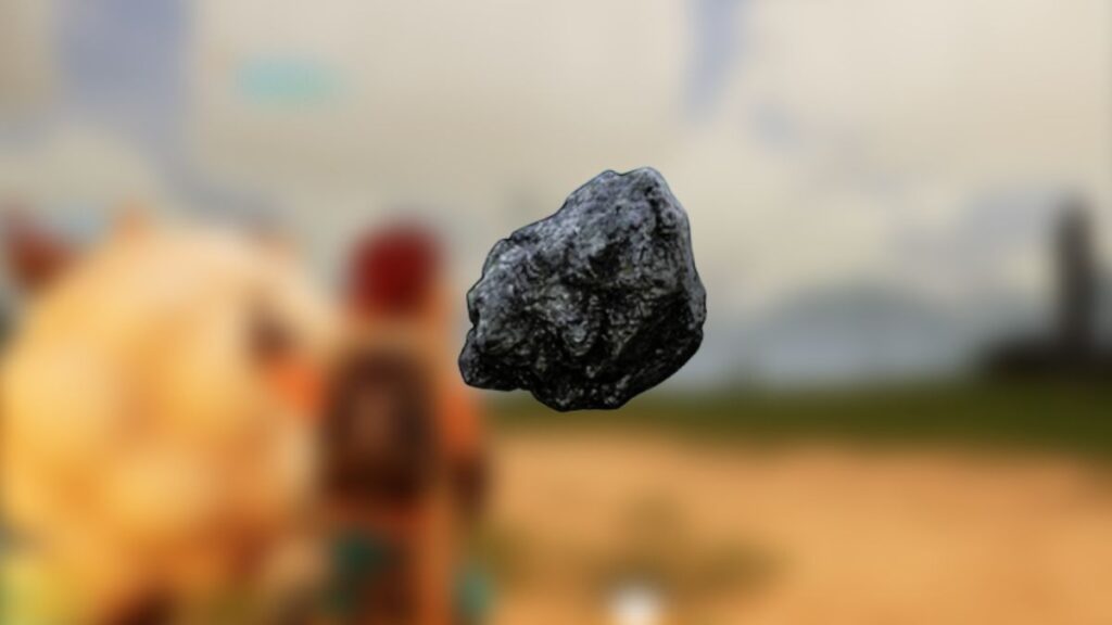 How To Get Coal in Palworld How To Get Coal in Palworld