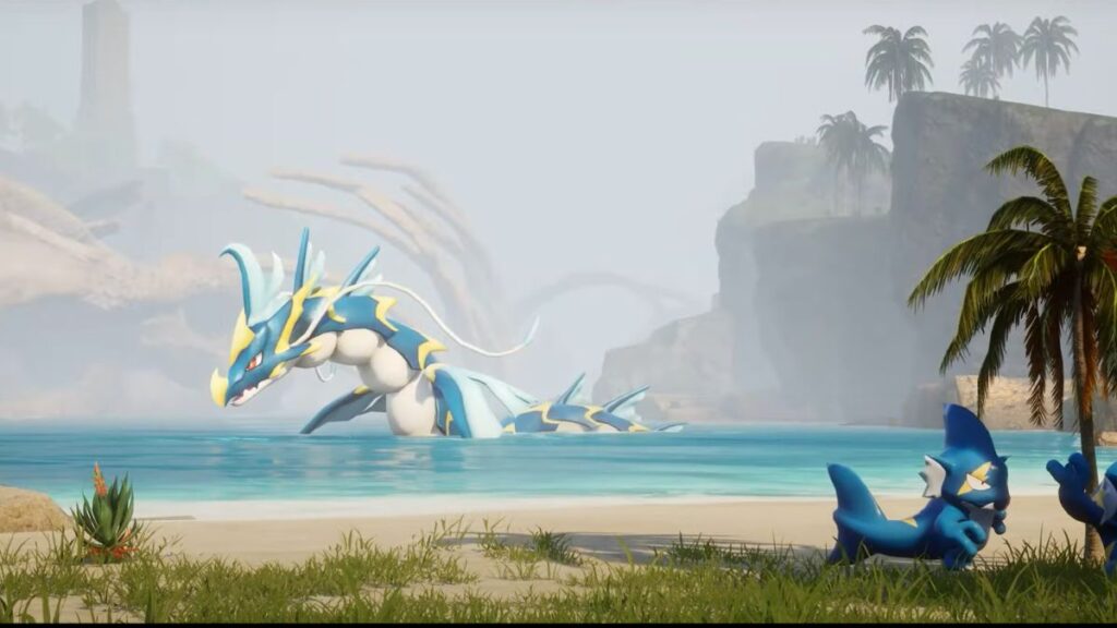 How To Recover Lost Save Data for Palworld: Save Location Explained How To Recover Lost Save Data for Palworld: Save Location Explained