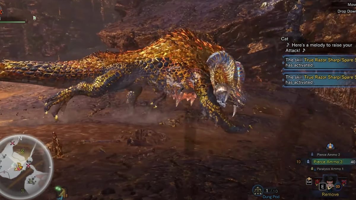 How to defeat Kulve Taroth the smart way