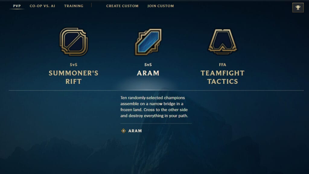 league of legends beginners