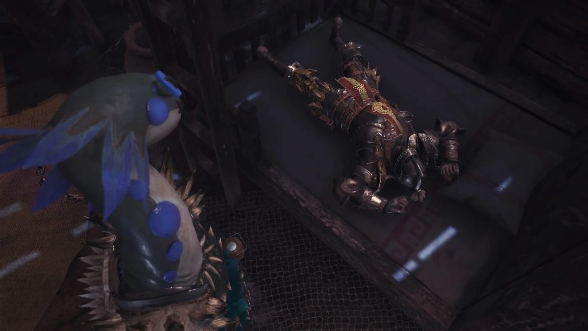 Monster Hunter World beginner guide for getting knocked down