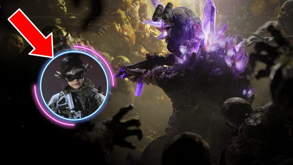 MW3 Zombies Season 1 Reloaded Is Underwhelming MW3 Zombies Season 1 Reloaded