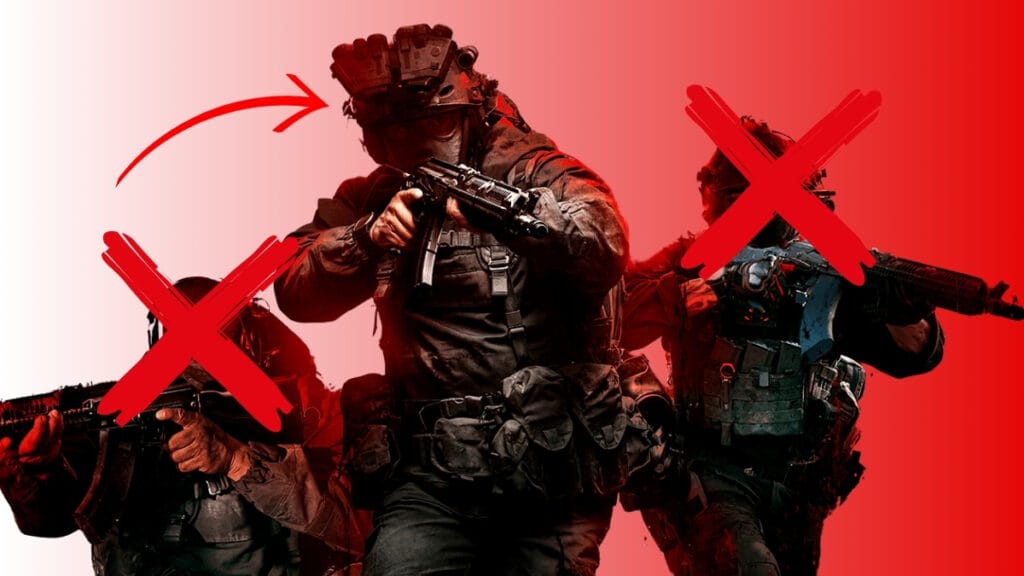 Can You Play MW3 Zombies Solo? Answered MW3 Zombies Solo Offline