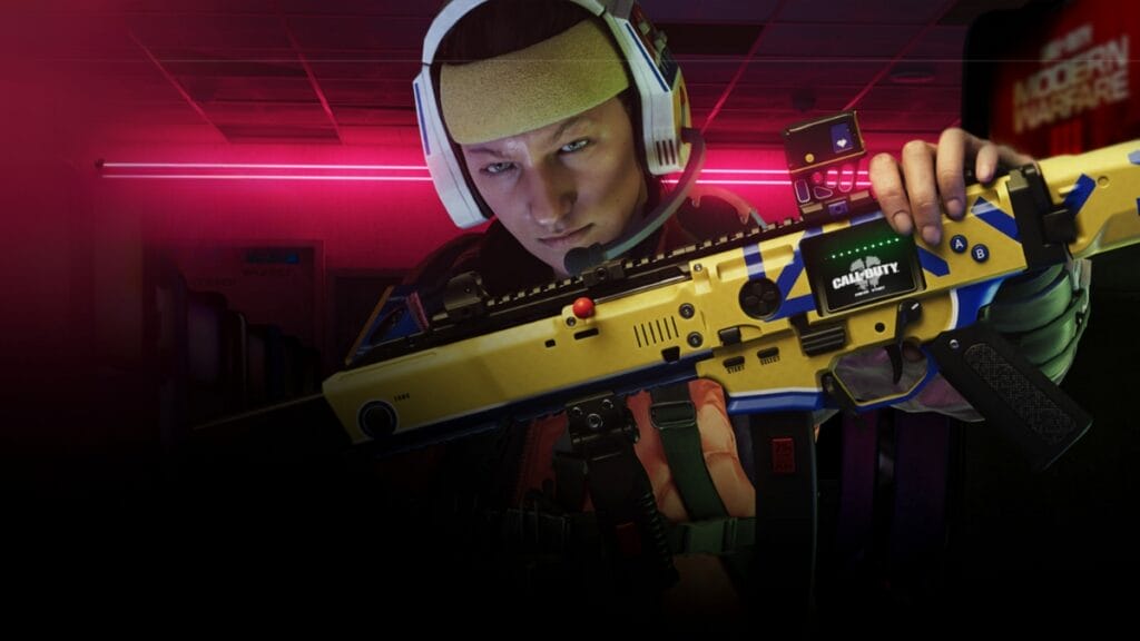 How Does Field Rep Progress Work in MW3? Explained Field Rep Progress MW3 and Warzone