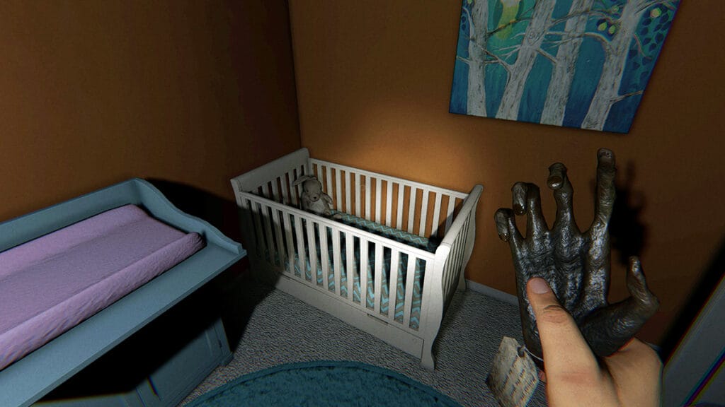 How To Use the Monkey Paw in Phasmophobia How To Use the Monkey Paw in Phasmophobia