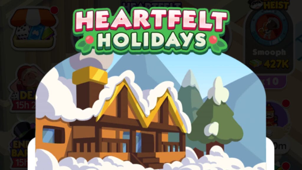 Monopoly Go Heartfelt Holidays Event Guide (All Event Rewards and Milestones) Monopoly Go Heartfelt Holidays Event Guide (All Event Rewards and Milestones)