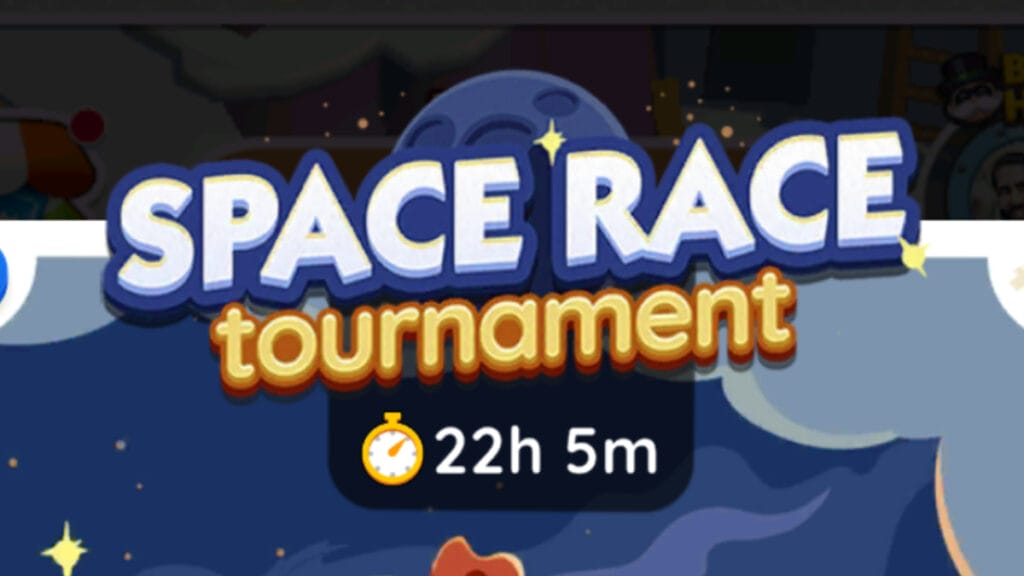 Monopoly Go Space Race Tournament Event Guide (All Event Rewards and Milestones) Monopoly Go Space Race Tournament Event Guide (All Event Rewards and Milestones)