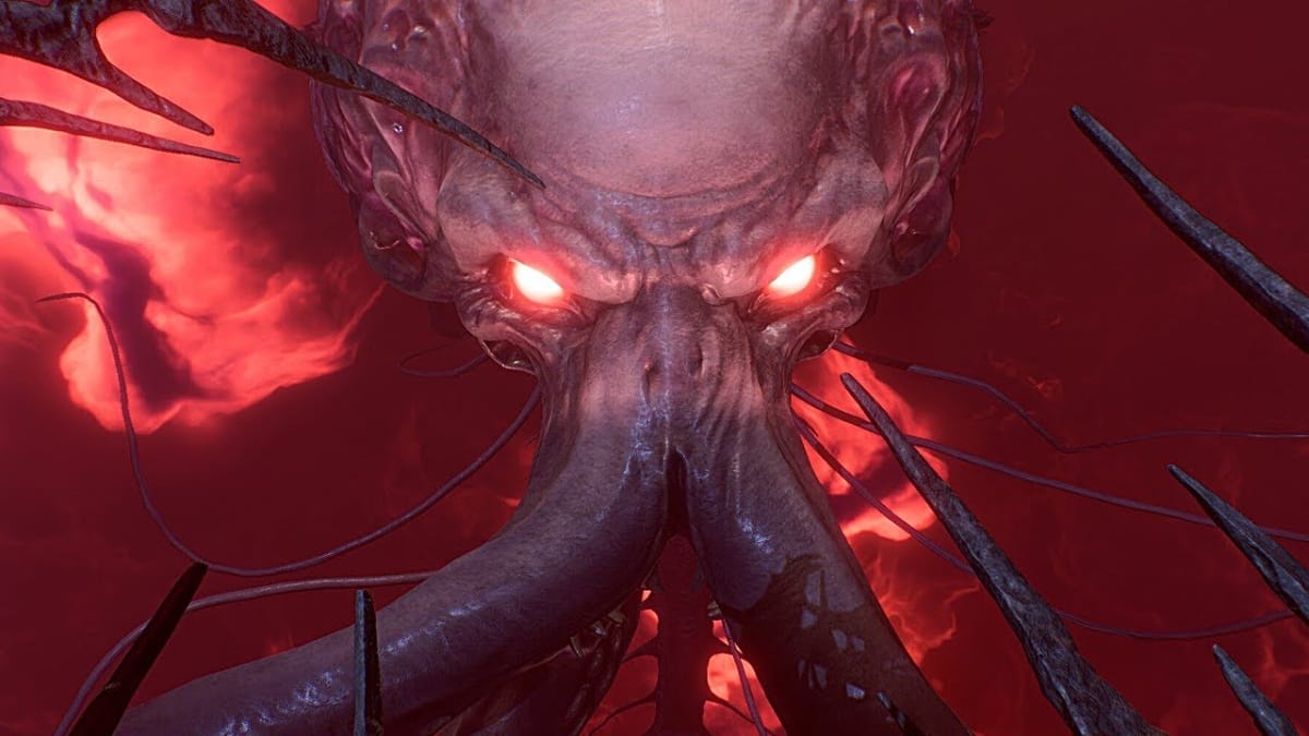 The Netherbrain is the final one among the hardest bosses in BG3