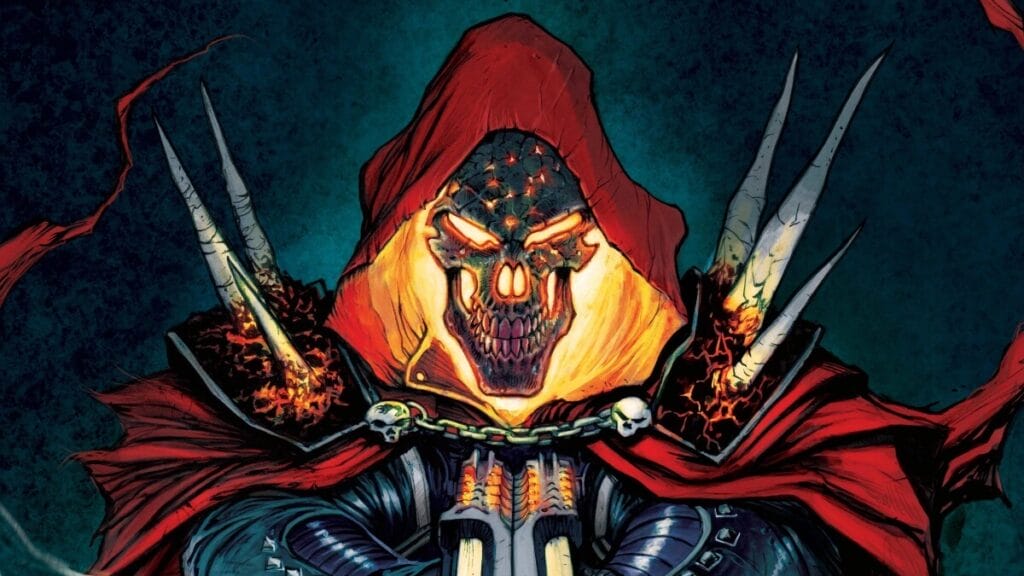New Ghost Rider Confirmed By Marvel new ghost rider Spirit of Vengeance