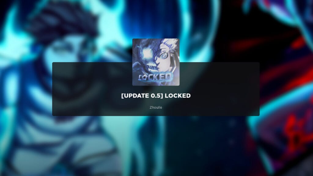 Roblox: Locked Codes (February 2024) Roblox: Locked Codes (January 2024)