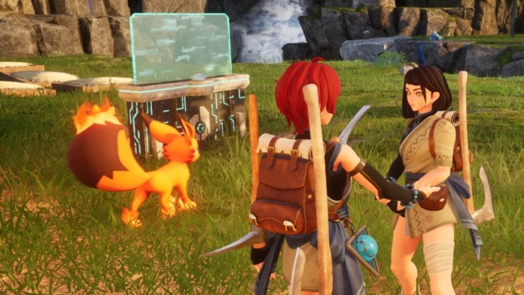 Can You Gift Pals to Other Players in Palworld? Answered How to Gift Pals in Palworld