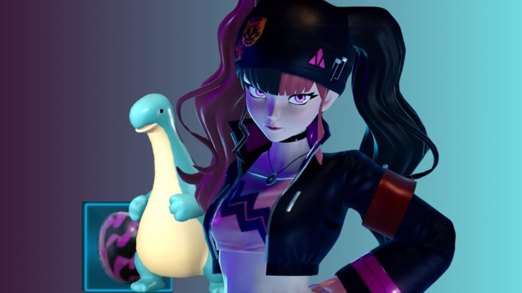 Where To Find Huge Dragon Eggs in Palworld Huge Dragon Eggs Palworld