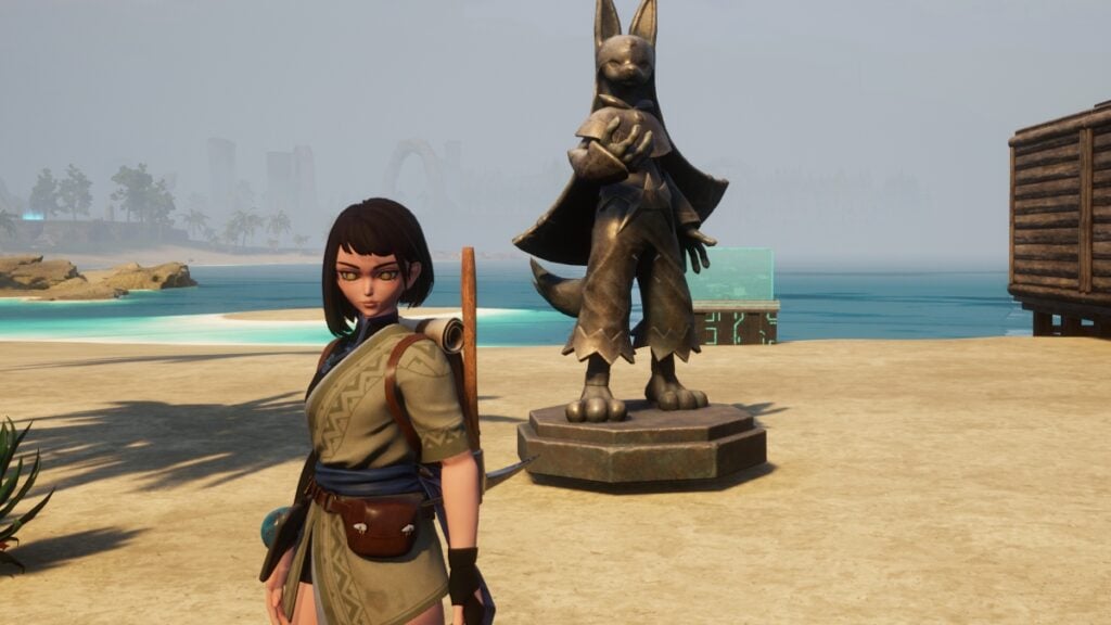 Palworld: Best Pal Soul Locations Palworld Pal Soul Locations