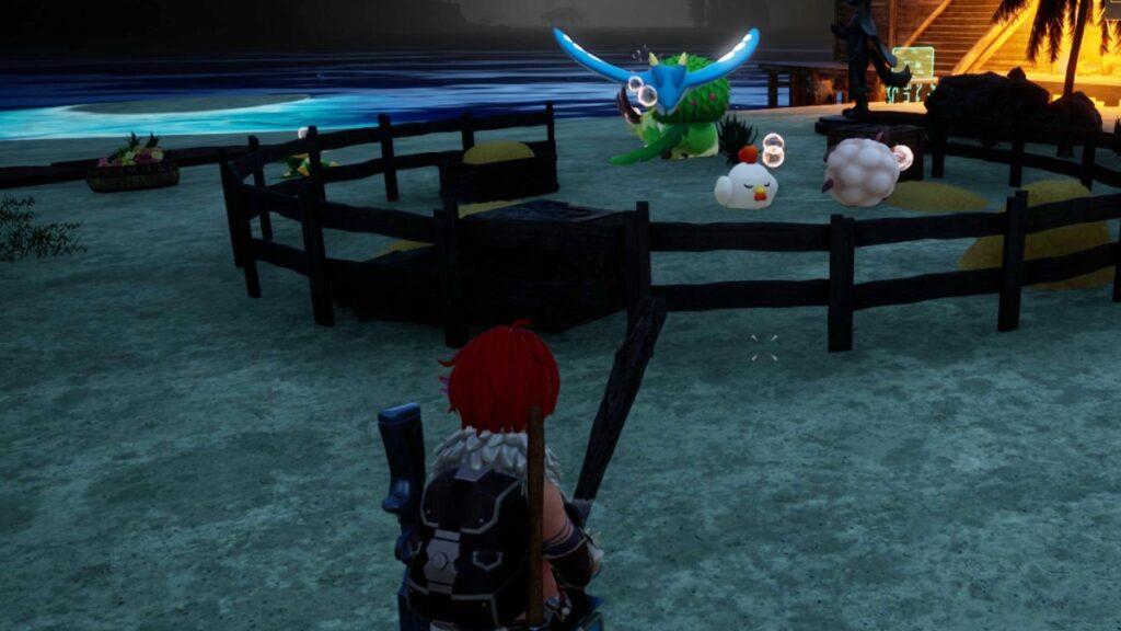 All Ranch Drops in Palworld Palworld Ranch Item Drops