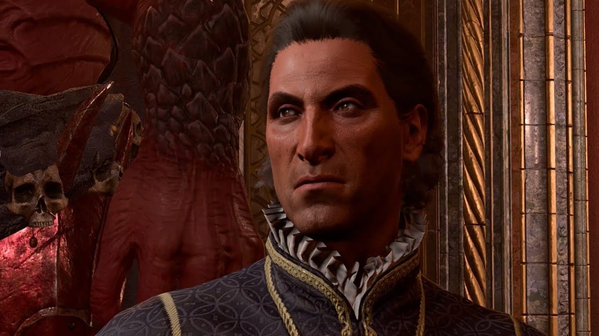 Raphael is the hardest boss in BG3