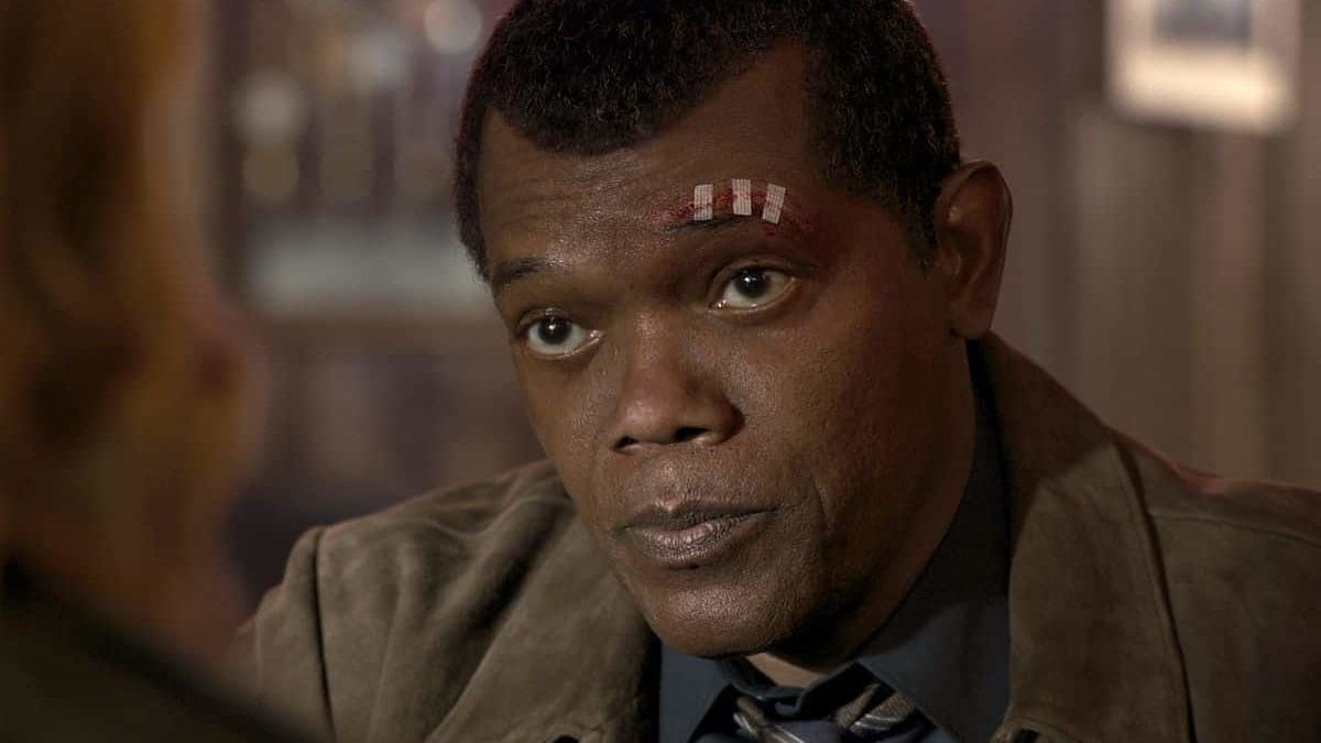 Samuel L. Jackson Joins Muhammad Ali Peacock Series Fight Night