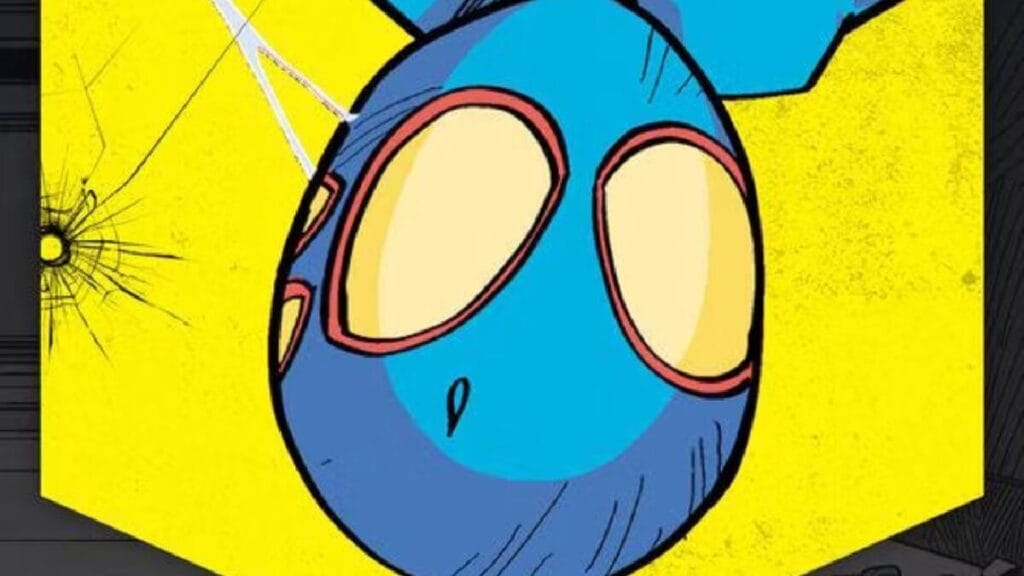 Spider-Boy Swings Into Marvel’s Gang War Spider-Boy Gang War