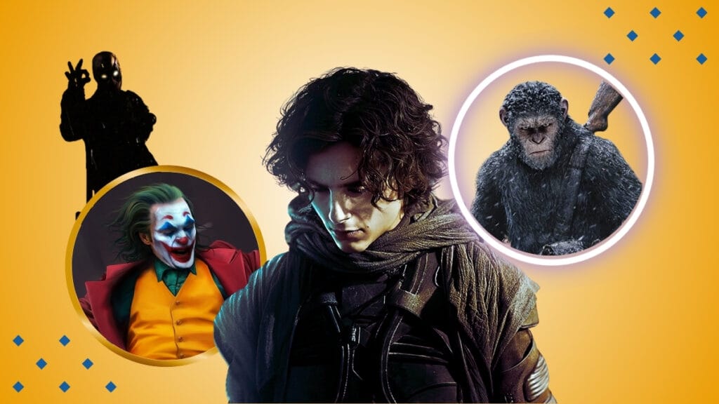 10 Most Anticipated Movies Coming in 2024