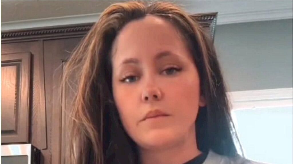 Teen Mom Jenelle Evans’Custody Battle Reveals the Most Unexpected Person in Line for Jace Teen Mom: Jenelle Evans
