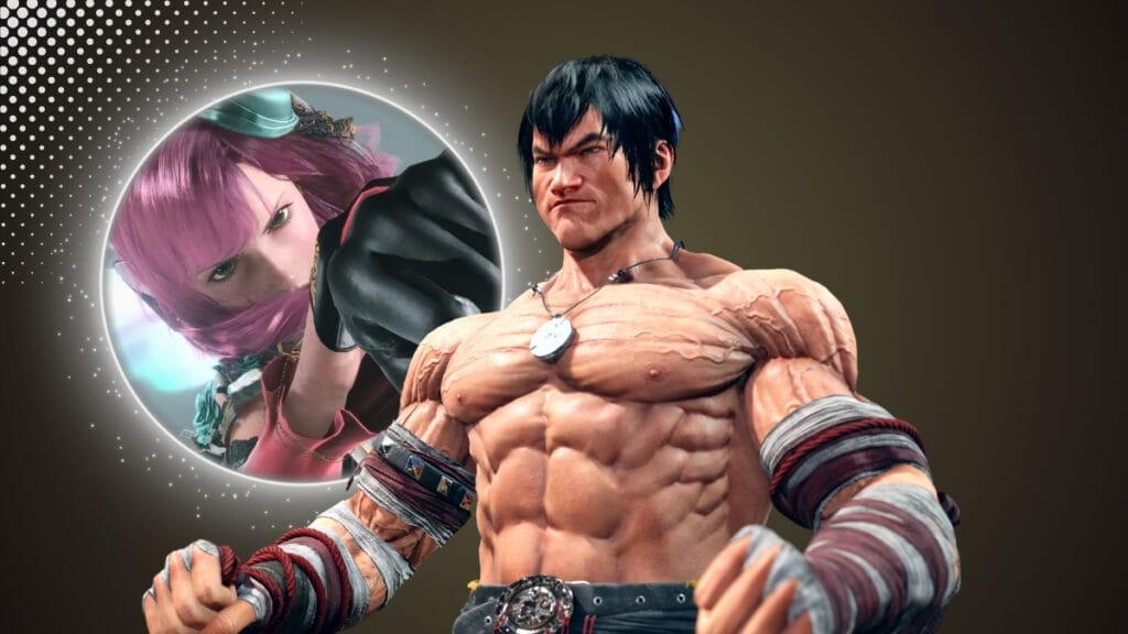 How To Fix Your Tekken 8 Main Character Struggles How To Choose Main Character in Tekken 8