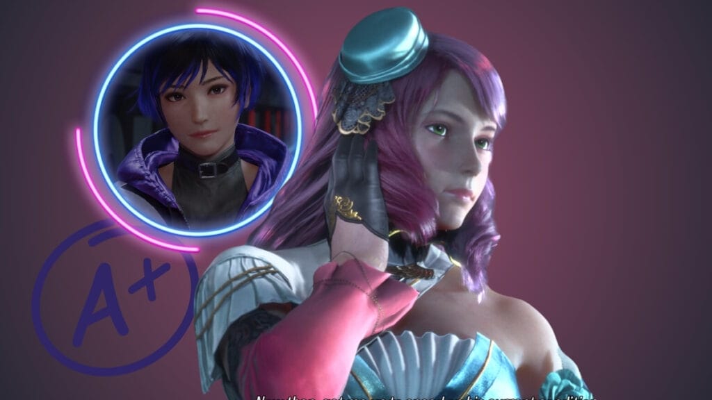 Tekken 8 Character Tier List & Best Fighters, Explained Tekken 8 Character Tier List