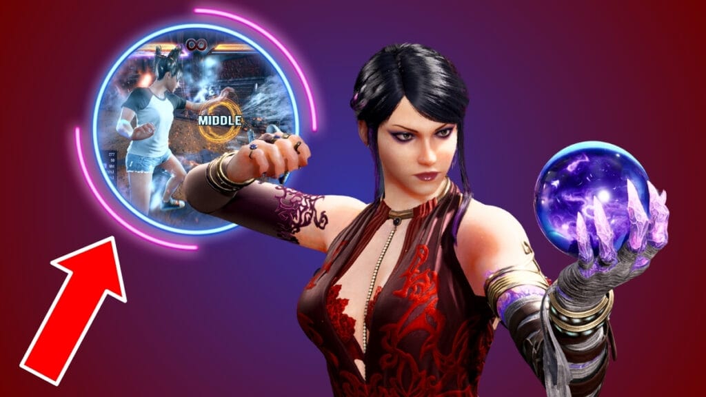 Tekken 8: What is The Heat System (& How To Use It) Tekken 8 Heat Explained