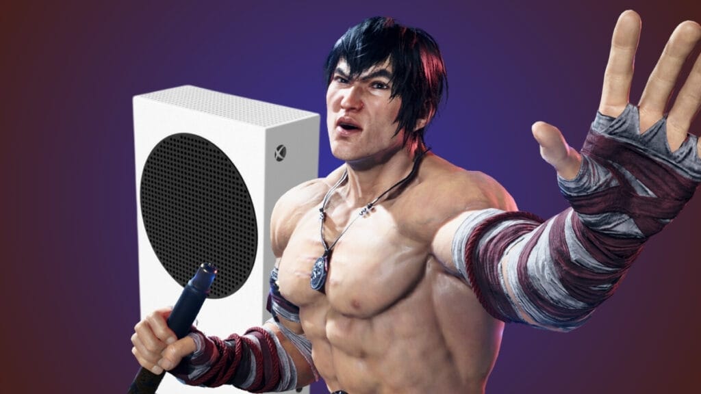 How Does Tekken 8 Run on Xbox Series S? Explained Tekken 8 Xbox Series S