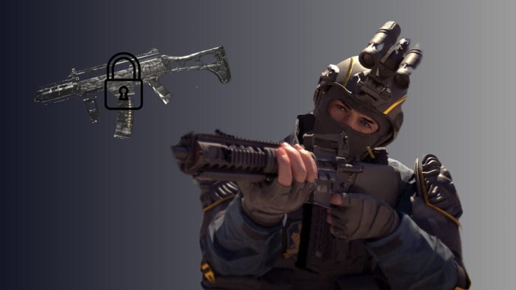 What Is a Non-Drill Charge Underbarrel Attachment in MW3? Non-Drill Charge Underbarrel Attachment in MW3