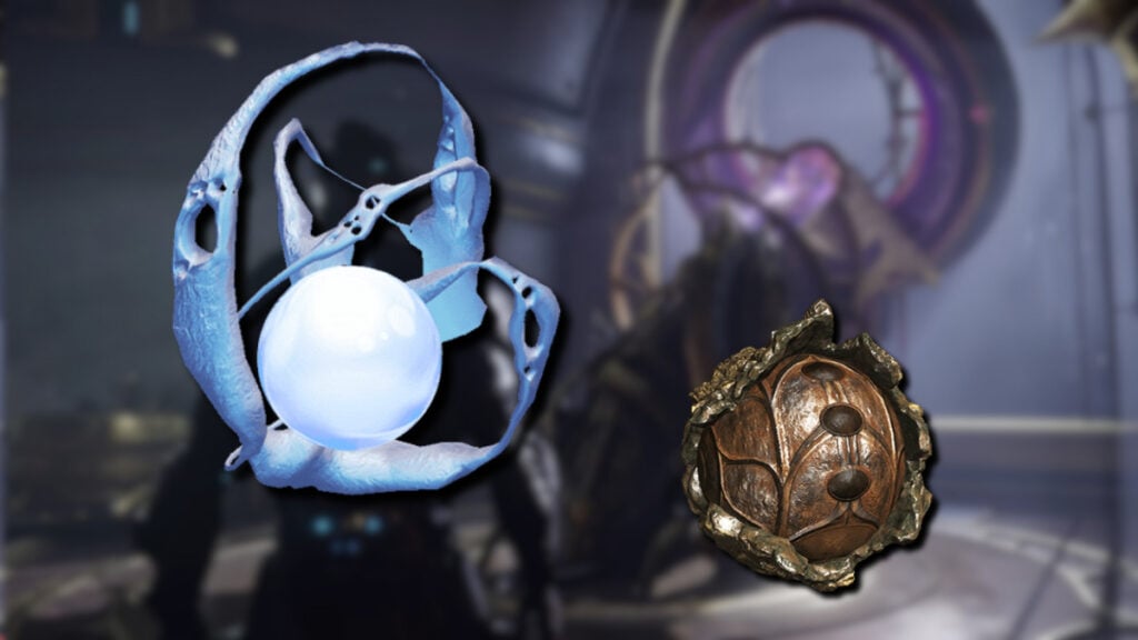 How To Get Void Traces in Warframe: Best Void Trace Farms void relic