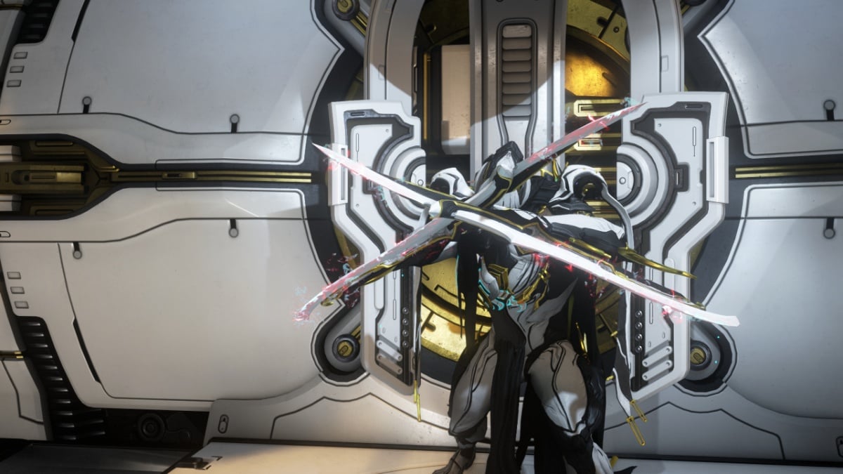 Warframe Damage Types, corrosive