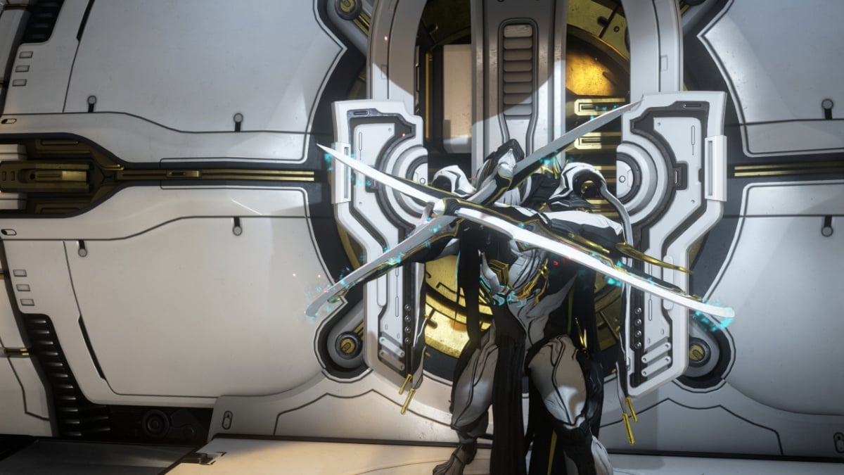 Warframe Damage Types, radiation